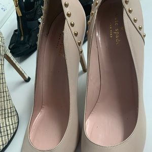 Kate spade heels